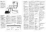 Preview for 4 page of Rotel RA-400 Owner'S Manual