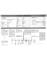 Preview for 3 page of Rotel RA-412 Owner'S Manual