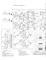 Preview for 6 page of Rotel RA-713 Technical Manual