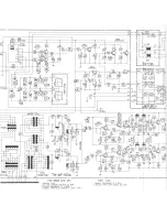 Preview for 7 page of Rotel RA-713 Technical Manual