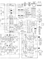 Preview for 8 page of Rotel RA-713 Technical Manual