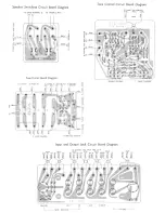 Preview for 10 page of Rotel RA-713 Technical Manual