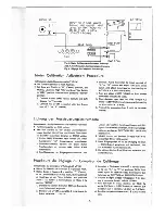 Preview for 7 page of Rotel RA-714 Technical Manual