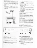 Preview for 4 page of Rotel RA-84OBX2 Owner'S Manual