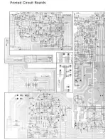 Preview for 8 page of Rotel RA-980BX Technical Manual