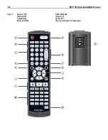 Preview for 6 page of Rotel RAP-1580 Owner'S Manual