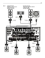 Preview for 7 page of Rotel RAP-1580 Owner'S Manual