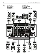 Preview for 8 page of Rotel RAP-1580 Owner'S Manual