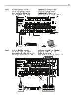 Preview for 9 page of Rotel RAP-1580 Owner'S Manual