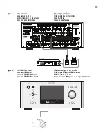 Preview for 11 page of Rotel RAP-1580 Owner'S Manual