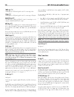 Preview for 16 page of Rotel RAP-1580 Owner'S Manual