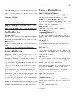 Preview for 19 page of Rotel RAP-1580 Owner'S Manual