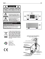 Preview for 75 page of Rotel RAP-1580 Owner'S Manual