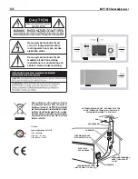 Preview for 142 page of Rotel RAP-1580 Owner'S Manual