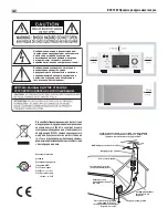 Preview for 162 page of Rotel RAP-1580 Owner'S Manual