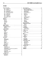 Preview for 2 page of Rotel RAP-1580MKII Owner'S Manual