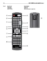 Preview for 6 page of Rotel RAP-1580MKII Owner'S Manual