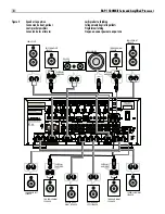 Preview for 8 page of Rotel RAP-1580MKII Owner'S Manual