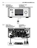 Preview for 10 page of Rotel RAP-1580MKII Owner'S Manual