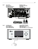 Preview for 11 page of Rotel RAP-1580MKII Owner'S Manual