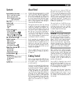 Preview for 5 page of Rotel RB-06 Owner'S Manual