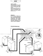 Предварительный просмотр 4 страницы Rotel RB-1000 Owner'S Manual