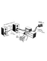 Предварительный просмотр 5 страницы Rotel RB-1000 Owner'S Manual