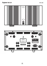 Preview for 2 page of Rotel RB-1090-1 Technical Manual