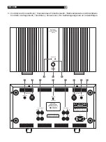 Preview for 2 page of Rotel RB-1090 Owner'S Manual