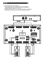 Preview for 4 page of Rotel RB-1090 Owner'S Manual