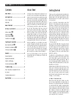 Preview for 6 page of Rotel RB-1090 Owner'S Manual