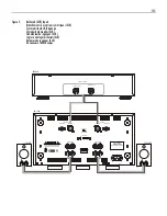 Preview for 5 page of Rotel RB-1590 Owner'S Manual