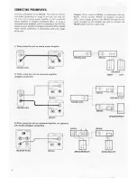 Preview for 3 page of Rotel RB-850 Owner'S Manual