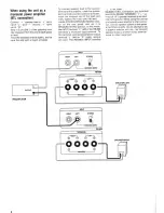 Preview for 4 page of Rotel RB-890 Owner'S Manual