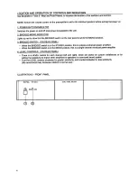 Preview for 6 page of Rotel RB-930AX Owner'S Manual