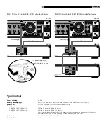 Preview for 3 page of Rotel RBB-1080 Owner'S Manual