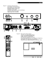 Preview for 3 page of Rotel RC-06 Owner'S Manual