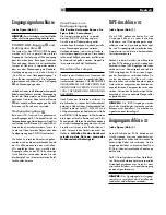 Preview for 19 page of Rotel RC-06 Owner'S Manual