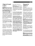 Preview for 25 page of Rotel RC-06 Owner'S Manual