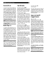 Preview for 26 page of Rotel RC-06 Owner'S Manual