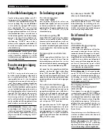 Preview for 38 page of Rotel RC-06 Owner'S Manual