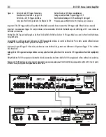 Preview for 3 page of Rotel RC-1572 Owner'S Manual