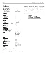 Preview for 11 page of Rotel RC-1572 Owner'S Manual