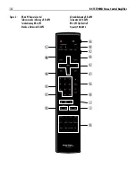 Preview for 4 page of Rotel RC-1572MKII Owner'S Manual