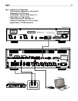 Preview for 7 page of Rotel RC-1590MKII Owner'S Manual