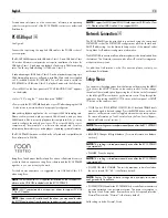 Preview for 13 page of Rotel RC-1590MKII Owner'S Manual