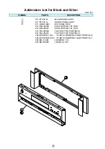 Preview for 7 page of Rotel RCC-1055 Technical Manual