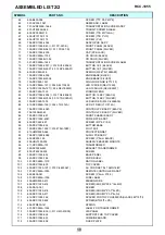 Preview for 10 page of Rotel RCC-1055 Technical Manual