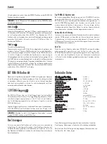 Preview for 21 page of Rotel RCD-06 SE Owner'S Manual