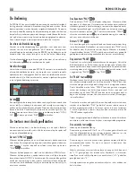 Preview for 32 page of Rotel RCD-06 SE Owner'S Manual